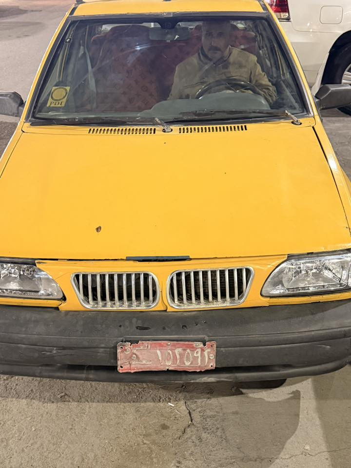 سايبا 2010  جاهزه كير مكينه شواصي  دواخل نضيفه رقم بغداد 
تخم تاير جديد. كهربائيات كلها شغاله  صدر جديد  مصفره هيئه وغرامات تحويل مباشر

 السعر 16 بيه مجال
 عنوان بغداد الدوره 

‭0782 121 2255‬
