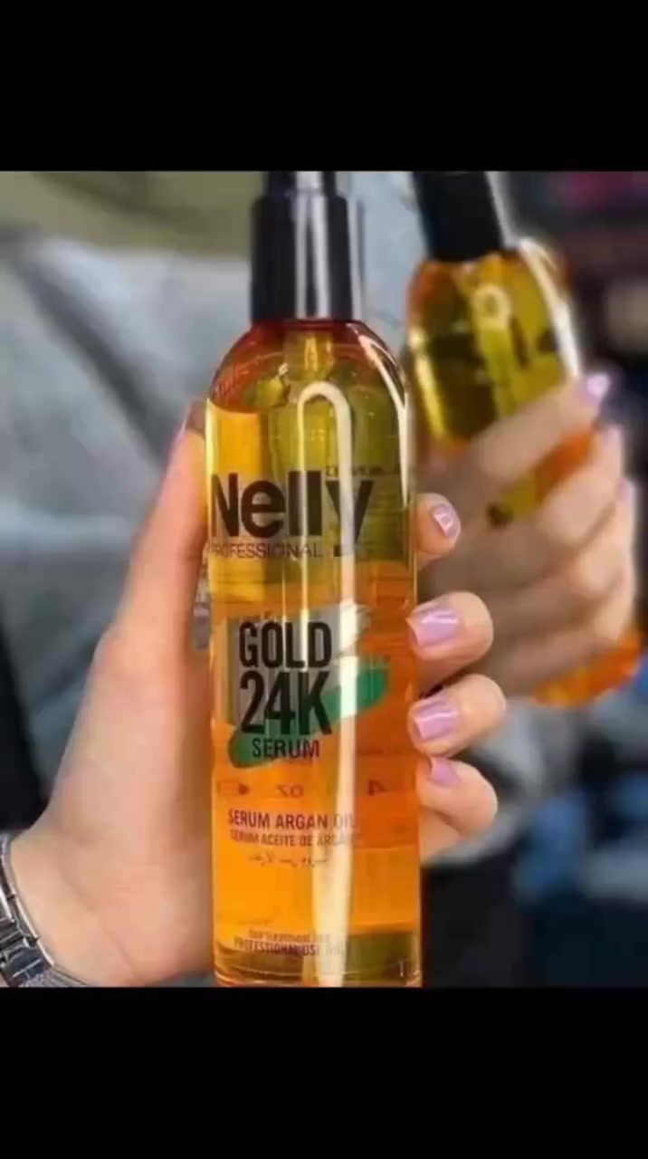 تغذيه و تقويه ولمعان يحتوي على أعشاب طبيعيه❤️ سيروم من نيلي للشعر بزيت الارگان وفيتامين E خالي من البارابين من يعيد للشعر نعومته 

عنوانه جبله حي الوحده شارع باب الحاره كوزمتك لمسات قرب متنزه البيضؤيه


**إذا كنت صاحب هذا الإعلان وتريد حذفه لأي سبب، رجاءا أرسل رسالة إلى الدعم الفني**