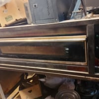 فرن كهربائي • للبيع