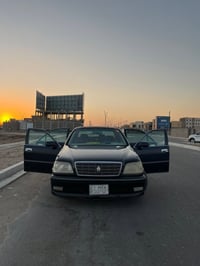 كراون ملكه • ٢٠٠٤ • محرك VVTi