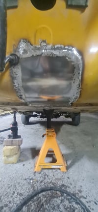 سمكرة وصبغ • المجر الكبير • حي الشهداء