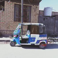 تكتك للبيع  للاستفسار 07812635432