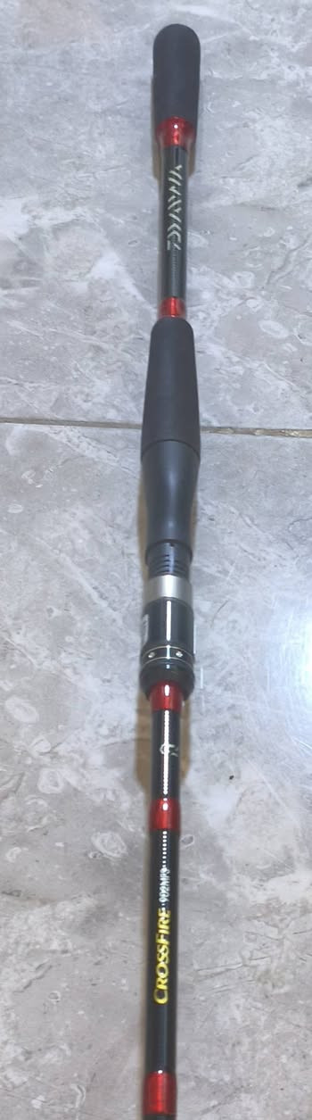 Daiwa crossfire rod 270 cm
توفرت قطعه حلويات عصا سبنر نوع دايوا كرووس فاير فووول كاربون


**إذا كنت صاحب هذا الإعلان وتريد حذفه لأي سبب، رجاءا أرسل رسالة إلى الدعم الفني**