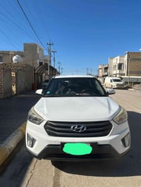 كريتا هونداي مديل 2016 اربعه سلندر  بيه طخه بل باب وجاملغ موجوده صوره ...