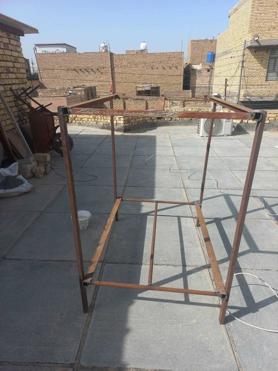 للبيع


**إذا كنت صاحب هذا الإعلان وتريد حذفه لأي سبب، رجاءا أرسل رسالة إلى الدعم الفني**