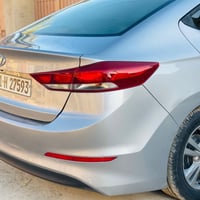 النترا • ٢٠١٧ • حادث