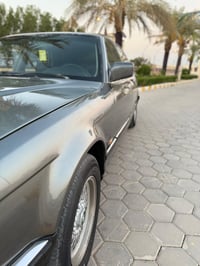 ٧٣٥ • مكينه وكير • تايرات جديدة