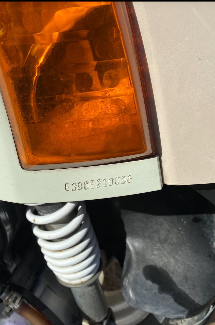 ‏للبيع بغداد حي النصر.
￼ دراجة رقم واحد السعر 1200

￼***********
