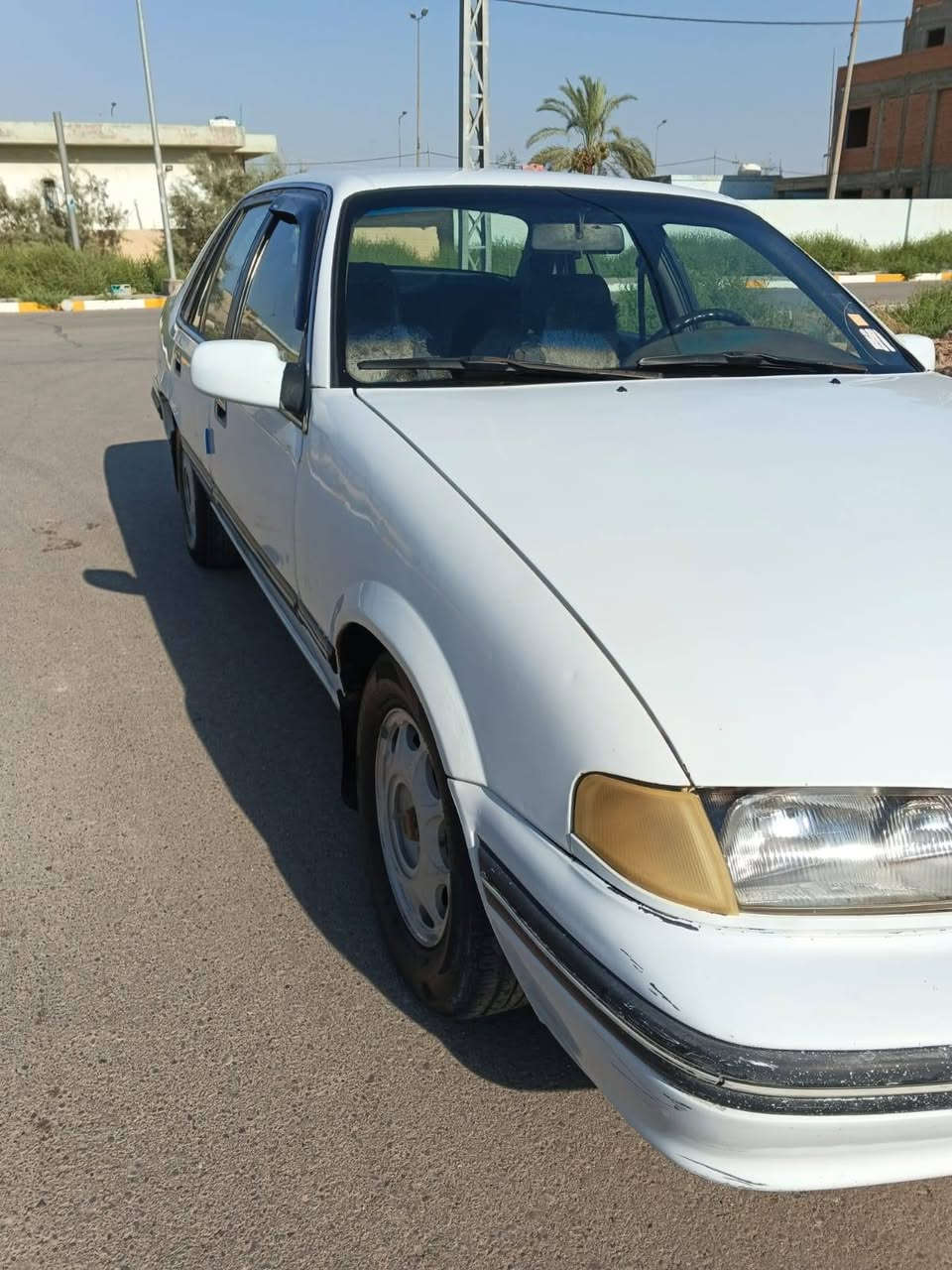 برنس 
 موديل 1995
السعر 32
محرك كير خداديه مكفولات 
كير اوتوماتيك 
السياره جاهزه من كل شي 
للاستفسار ***********
