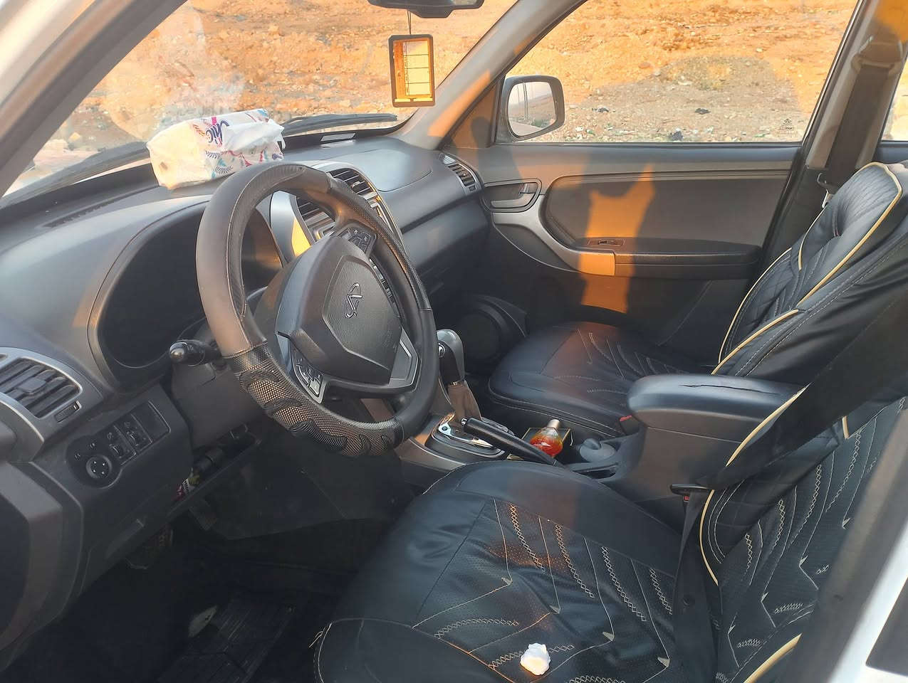 للبيع تيكو موديل 2014 كير ميكانيكي تدفئة و تبريد محرك تعمير رايمن قبل 20 يوم كفالة  من الصبغ والضربة باتري جديد وطخم تاير جديد وكابون بازين رقم اربيل سنوية 2028 السيارة  في الموصل والشرعي في الموصل السعر 72 بيها مجال قليل ***********/ ***********
