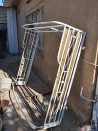 محجر تفصال • كريت ويل • حله مركز