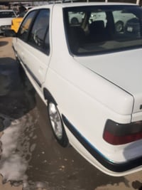 بيجو • ٢٠٢٤ • رقم واسط