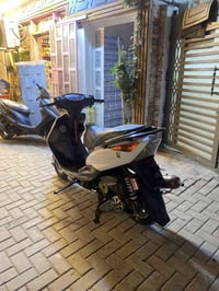 للبيع الدراجه الدراجه خير من الله بلاديه الدراجه وبيه غراض بيه صدرDy ب...