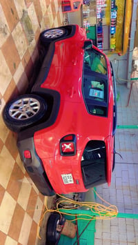 جيب رينيجيد (Jeep Renegade) موديل 2021 ماشية 53 قابل للزيادة. السيارة ...