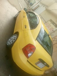 اكسنت ٢٠٠٨ • وارد امريكي • محرك 16