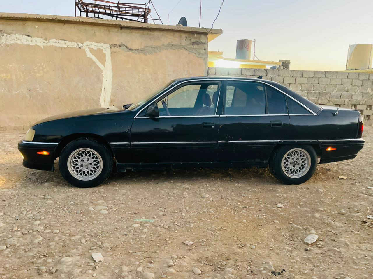 السلام وعليكم وميگه موديل 91 سياره جاهزه كاربون بانزين وكاله عاما بسمي طخم تاير جديد بيها صبغ حزام حداديه جديده سعر 33 / ***********
