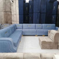 ديوان مودرن • كنب • معرض بركات ام البنين