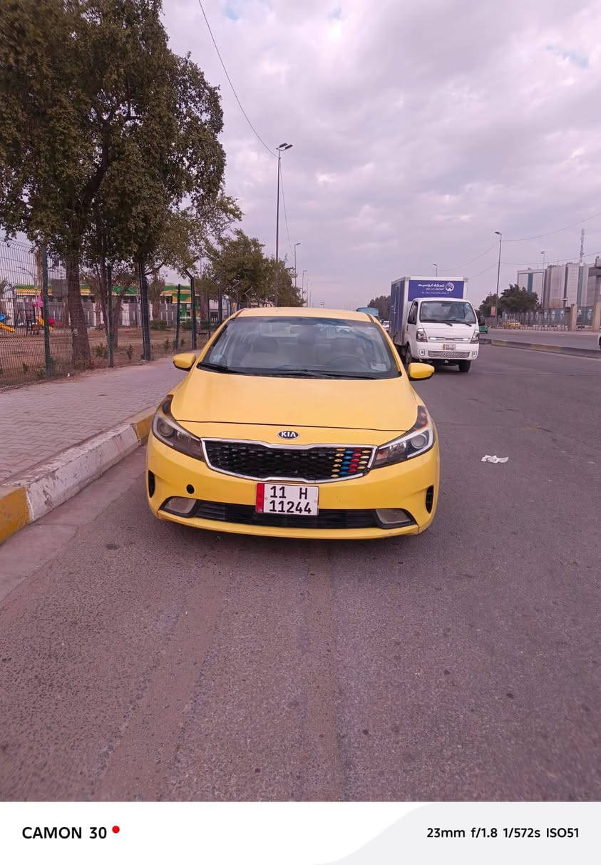 سلام عليكم كيا فورتي 2017 أمريكي مكينه دوش جديدة قبل سته أشهر شادهه كير مامفتوح سياره جاهزة من كلشي حادث جاملق الخلفي الصدر امامي خلفي جديد نص فول تحكم استيرن تلاثه انضمت قيادة اسبورت نور مال ايكو شاشه اعطال سيارة بدون دواخل ايربكات سليمة سياره لايبل واحد بدون تبديل دوشمه كشنات وكاعيه تخم تاير جديد حادثهه جاملق خلفي بدون حوض سونار مرفق بالمنشور سنويه صالحه لغايه 2029 مصفره هيه وغرامات سياره بسمي السعر 120 للتواصل رقمي ***********
