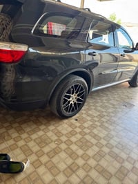 دورنكو ٢٠١١ • محرك ٣٦٠٠ • بدون حادث