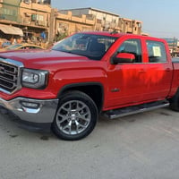 سلام وعليكم جمسي سيره للبيع باب طويل بدي قصير موديل2016 رقم بغداد  محر...