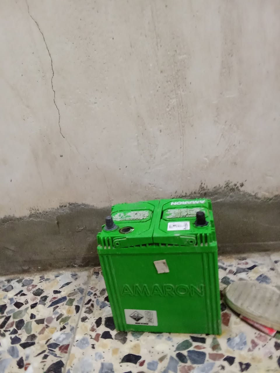 باتري مشتري جديد بس تاركه صار فتره سعر ٣٥ وبي مجال لشراي ***********
