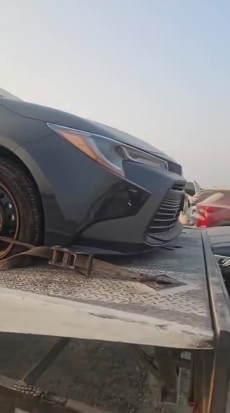 السلام عليكم كورلا 2025 لون مميز اسمنتي بدون ايرباك على حادثها 122 وبيها مجال بسيط تشتغل وتمشي بجم كبس


**إذا كنت صاحب هذا الإعلان وتريد حذفه لأي سبب، رجاءا أرسل رسالة إلى الدعم الفني**