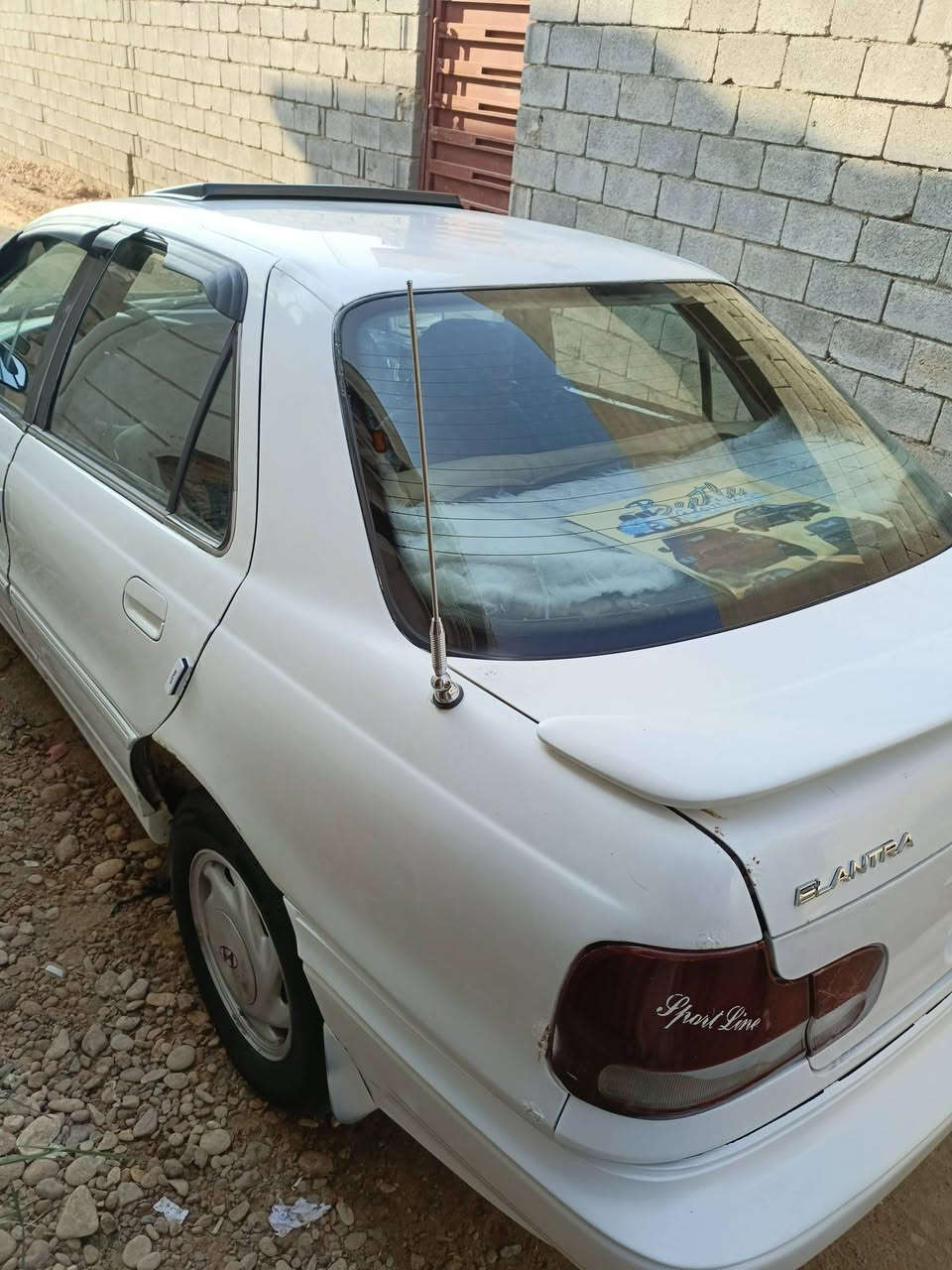 النترا للبيع موديل 94 رقم ديالى تبريد ثلج تفئه نار مكينه كير كفاله السعر 35 وبيه  مجال الاتصال ***********
