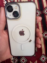 ايفون 13 • ١٢٨ • بطارية ٩٩