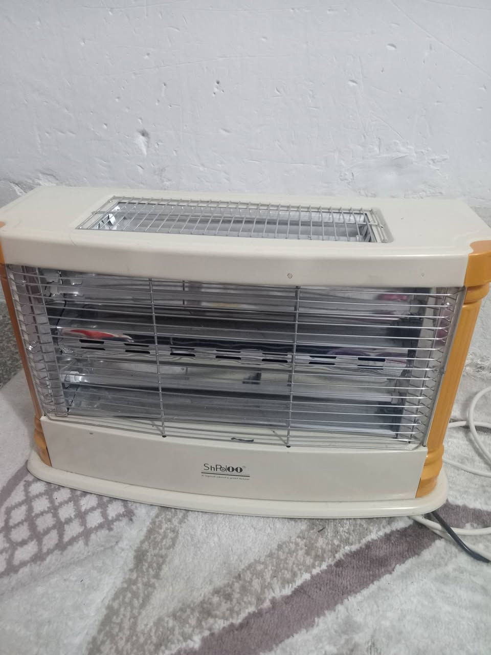 صوبه جديده كلش مستعمله شي قليل مكاني كربلاء سعرها 30 وبيها مجال ***********
