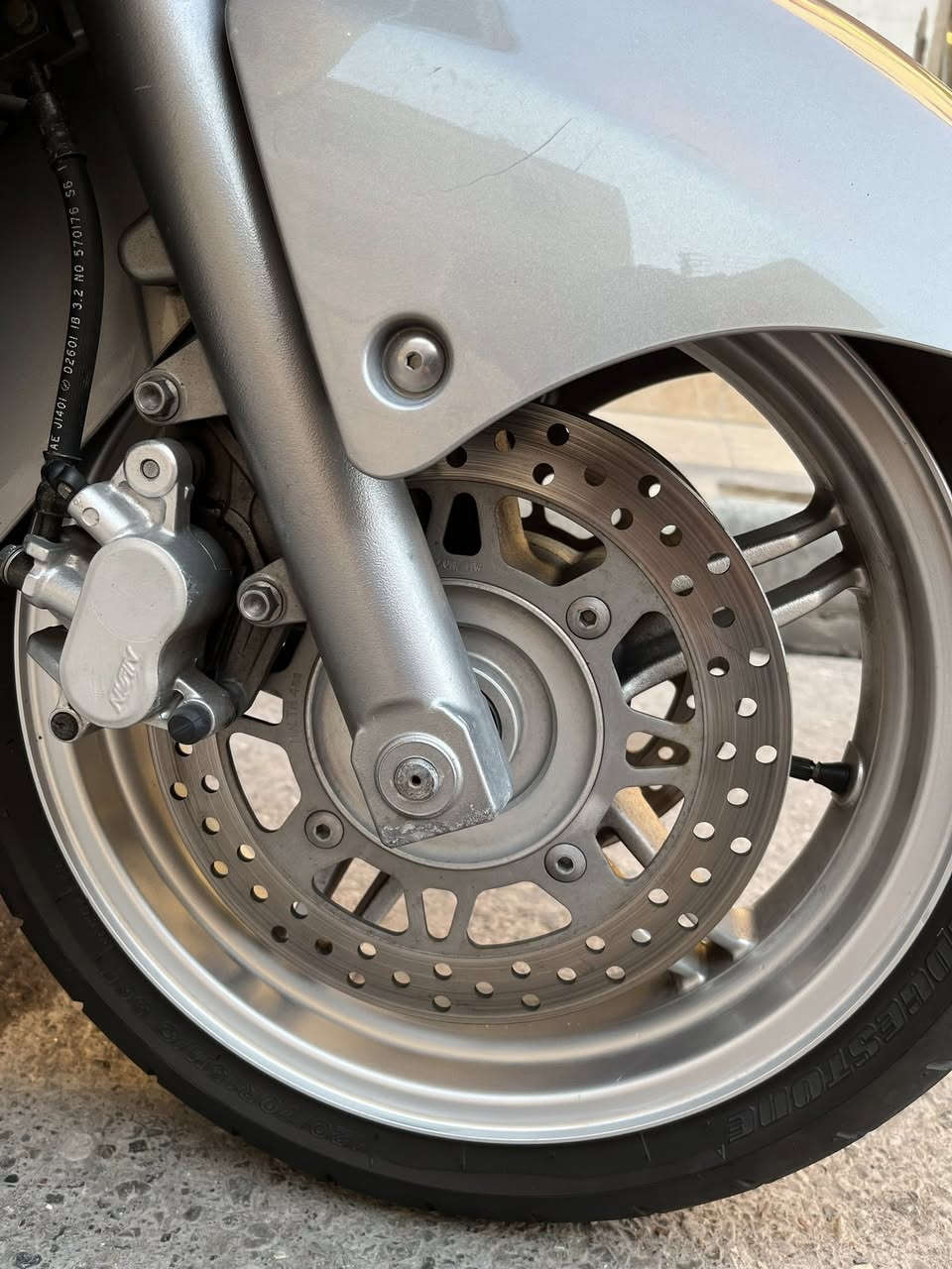 دراجه سكاي ويف 650 ممشاها 16 الف دراجا حيل جديدو وشوفت عينكم سعر الدراجه24 وبيها مجال قليل مكان الدراجا اربيل ***********
