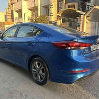 النترا ٢٠١٧ • فول مواصفات • حادث ٣ قطع