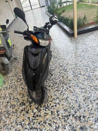 اكزز ياباني • نضيفه • بغداد بلديات