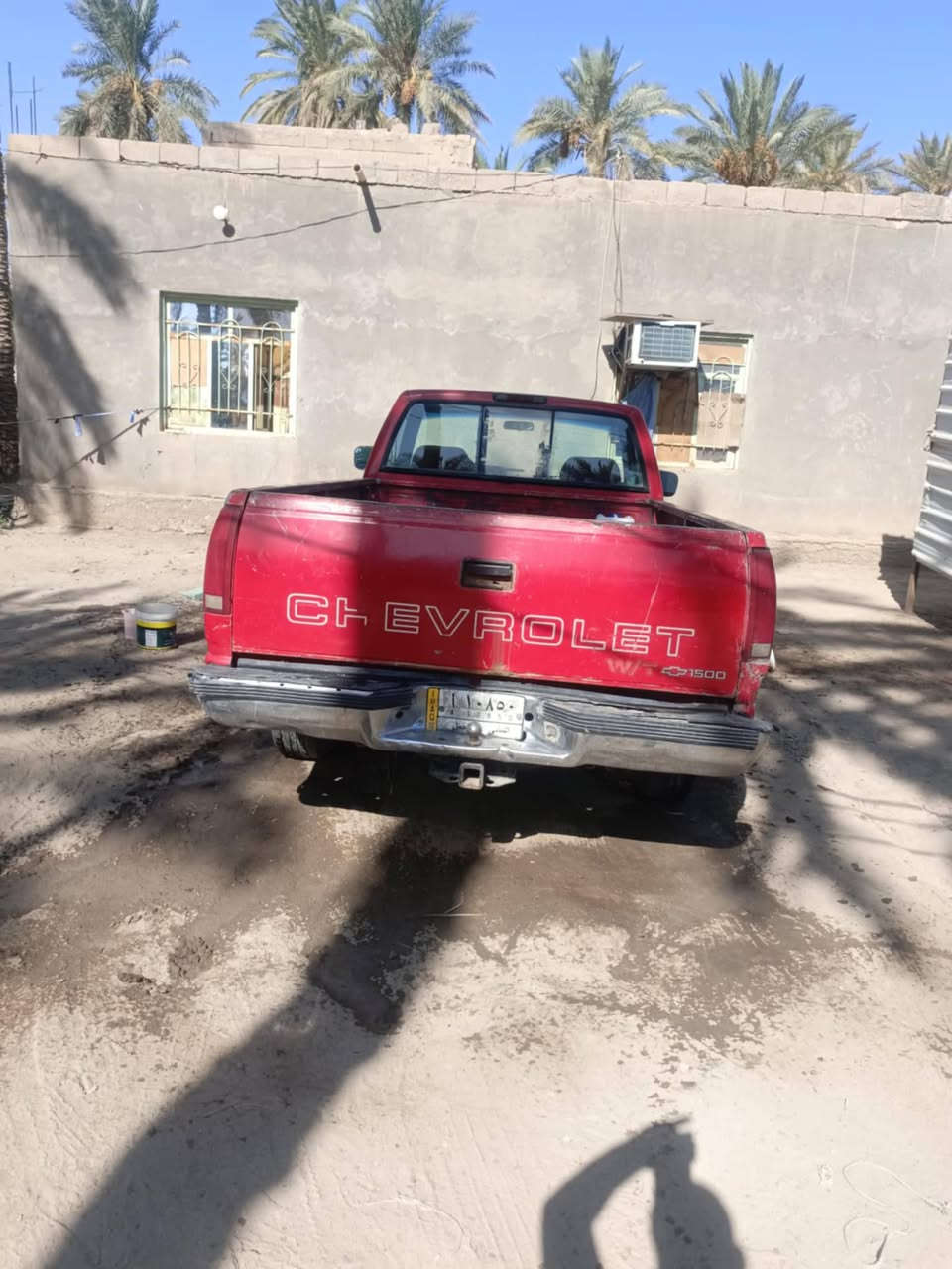 سلام عليكم بيكم جمسي مديل تلاثه وتسعين رقم مثنى محرك سته بلادي كير سبع ميه سيارة الكل بلادي سنويه التسعه وعشرين السعر 48بيه مجال بصيط معلومه صبغ سياره بلادي ***********/***********
