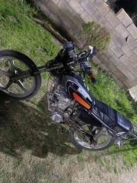 دراجة ايرانييي موديل18 07842380668