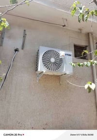 تركيب وصيانة • غسيل تكييف • بكربلاء