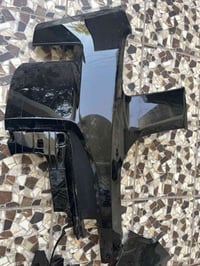 تيلورايد 2025 • نص دعاميه • جانب يمين أصلي