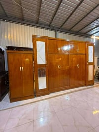 غرفه للبيع صاج عراقي نضيفه كامله وبس 600مع نقل مجاني حجز وتساب 0782276...