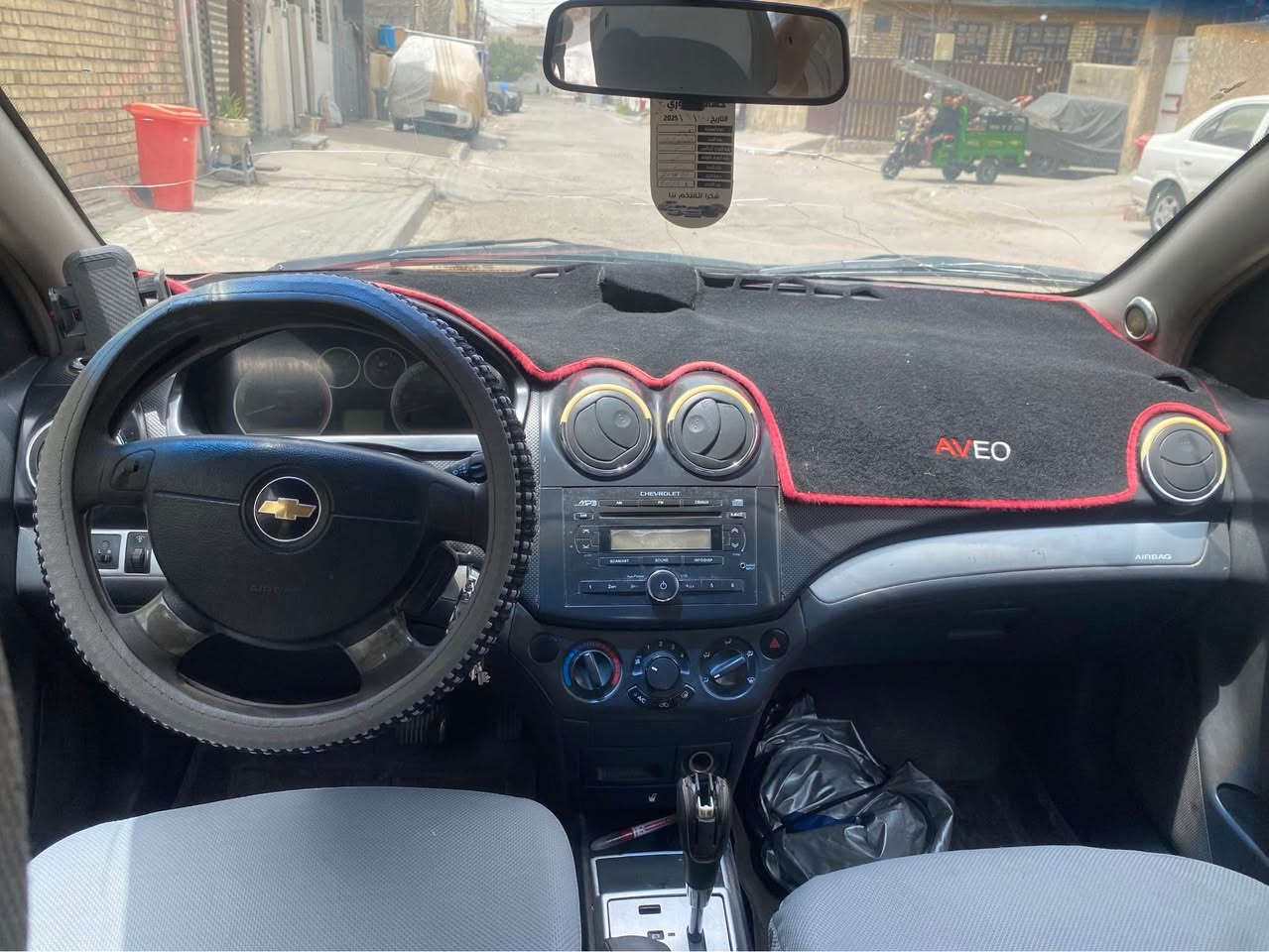 افيو 2010 أمريكي محرك مسكر محرك مجفت جديد كير سليم صدر نص عمر كشر وداخليه موجوده ب الصور 
شرط تحويل السنويه الشهر الجاي تسقط سعرها 38 وبيها مجال بسيط مكنها بغداد الدوره 
*********** بي واتساب بغداد, العراق
