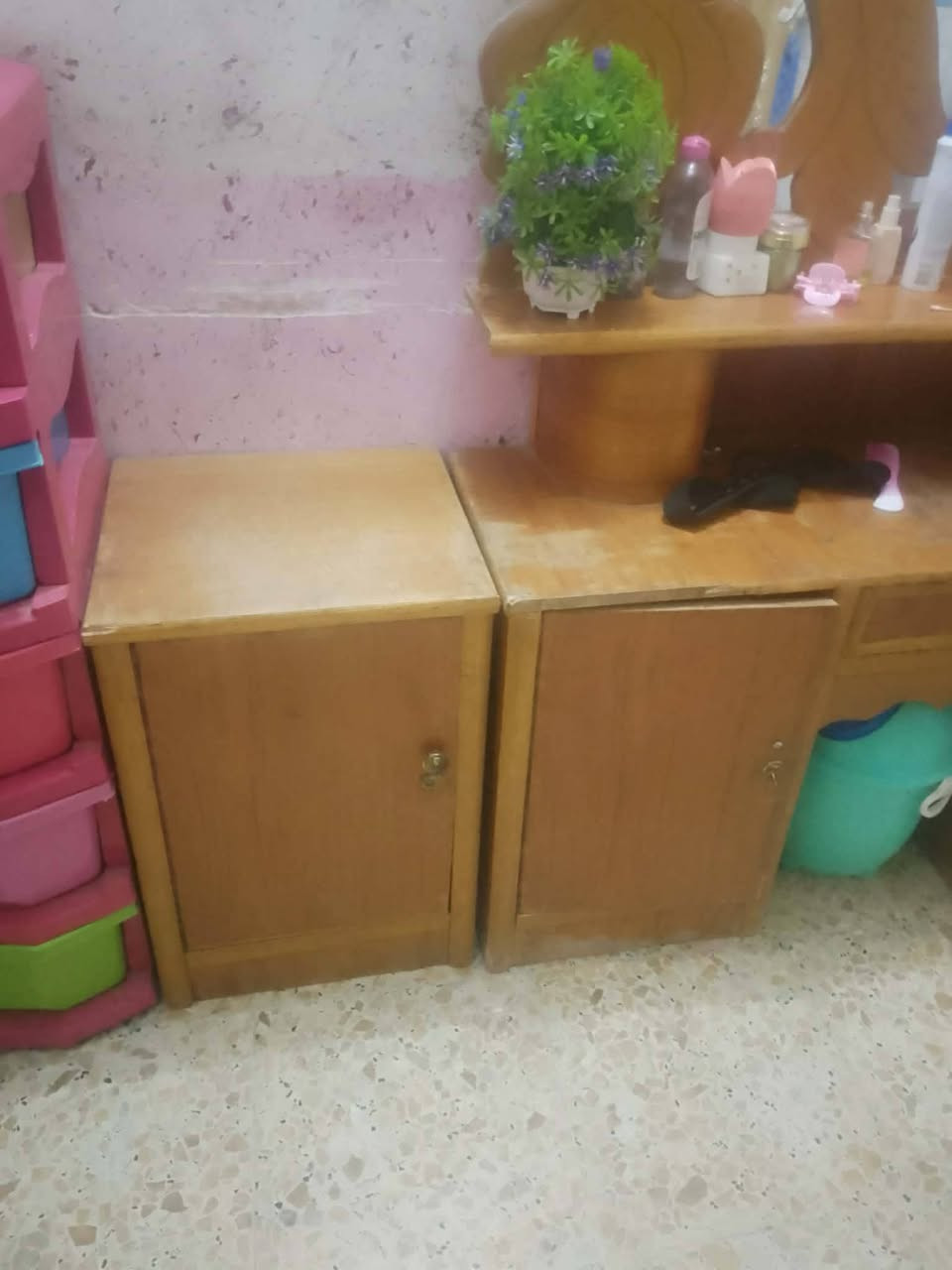 بيع مستعجل سعر275وبيه مجال عنوان كربلاء طريق النجف


**إذا كنت صاحب هذا الإعلان وتريد حذفه لأي سبب، رجاءا أرسل رسالة إلى الدعم الفني**