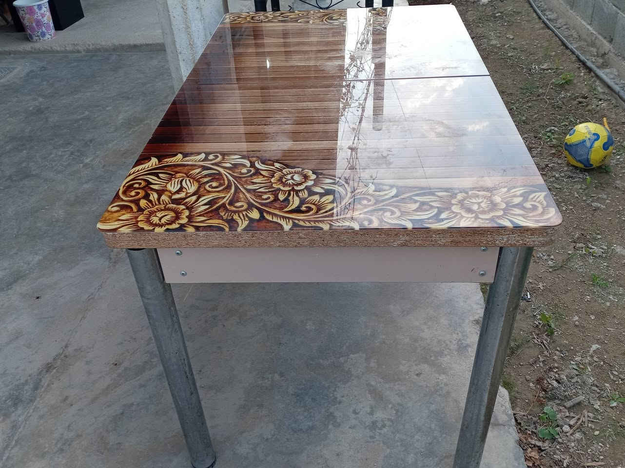 غراض للبيع والسعر كلش مناسب


**إذا كنت صاحب هذا الإعلان وتريد حذفه لأي سبب، رجاءا أرسل رسالة إلى الدعم الفني**