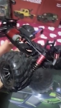 محل ريان • أغراض شخصية