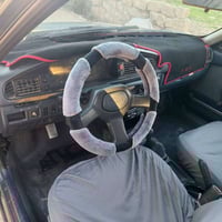 تايرات جديدة • بطارية جديدة • رقم جديد