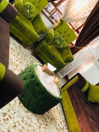 ٨ مقعد • نضيف • زعفرانيه