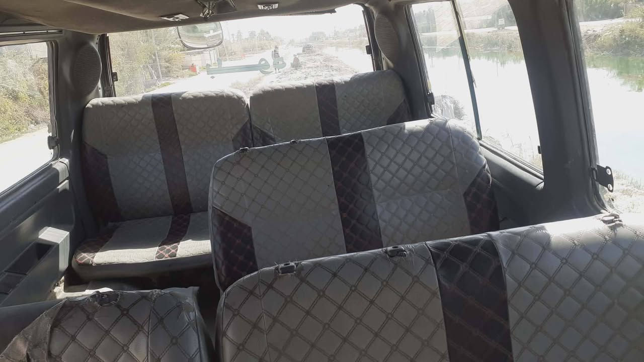 السلام عليكم استانه للبيع موديل 96 سنويه 27 باسم اللي يريد يبيع كير مكينه جدد باور مشط كهربائيات خير من الله
‏‪***********‬‏
