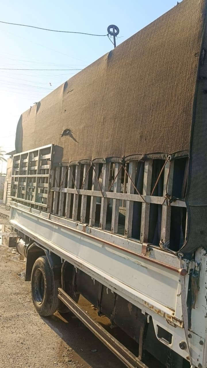 بدي كنتر للبيع هو والمحجر مكان بغداد الاستفسار ***********
