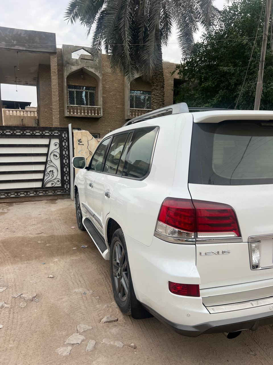 البيع لكزس 2015   بيه فقط بارد كد شبر سعر 490 مكاني بصره ‭0781 812 2211‬
