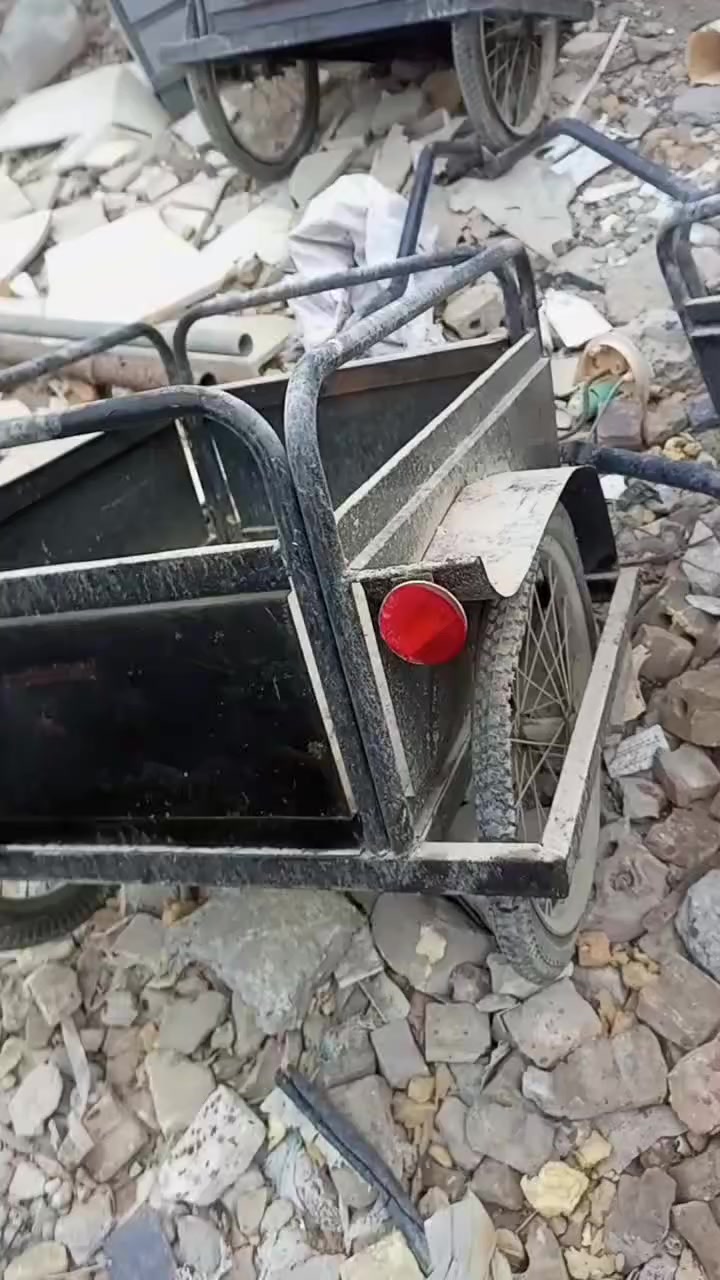 عربة حمل تصلح لجميع الدراجات النارية وللبايسكل حديد بغداد زعفرانيه الاتصال على الخاص  السعر 60 الف للمفرد والجمله 55


**إذا كنت صاحب هذا الإعلان وتريد حذفه لأي سبب، رجاءا أرسل رسالة إلى الدعم الفني**