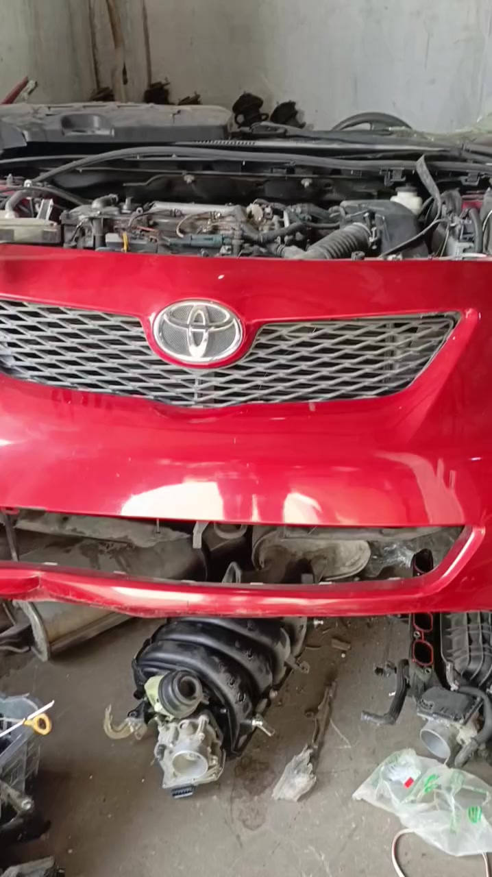 سلام عليكم تتوفر محركات كيرات درايم شفتات مشط استيران قواعد بانزين كورله كامري دبلات أمام دبل خلفي توجد ورشه صيانه العنوان بغداد الاسكان قرب كليه العلوم  للتواصل عله الرقم *********** واتساب
