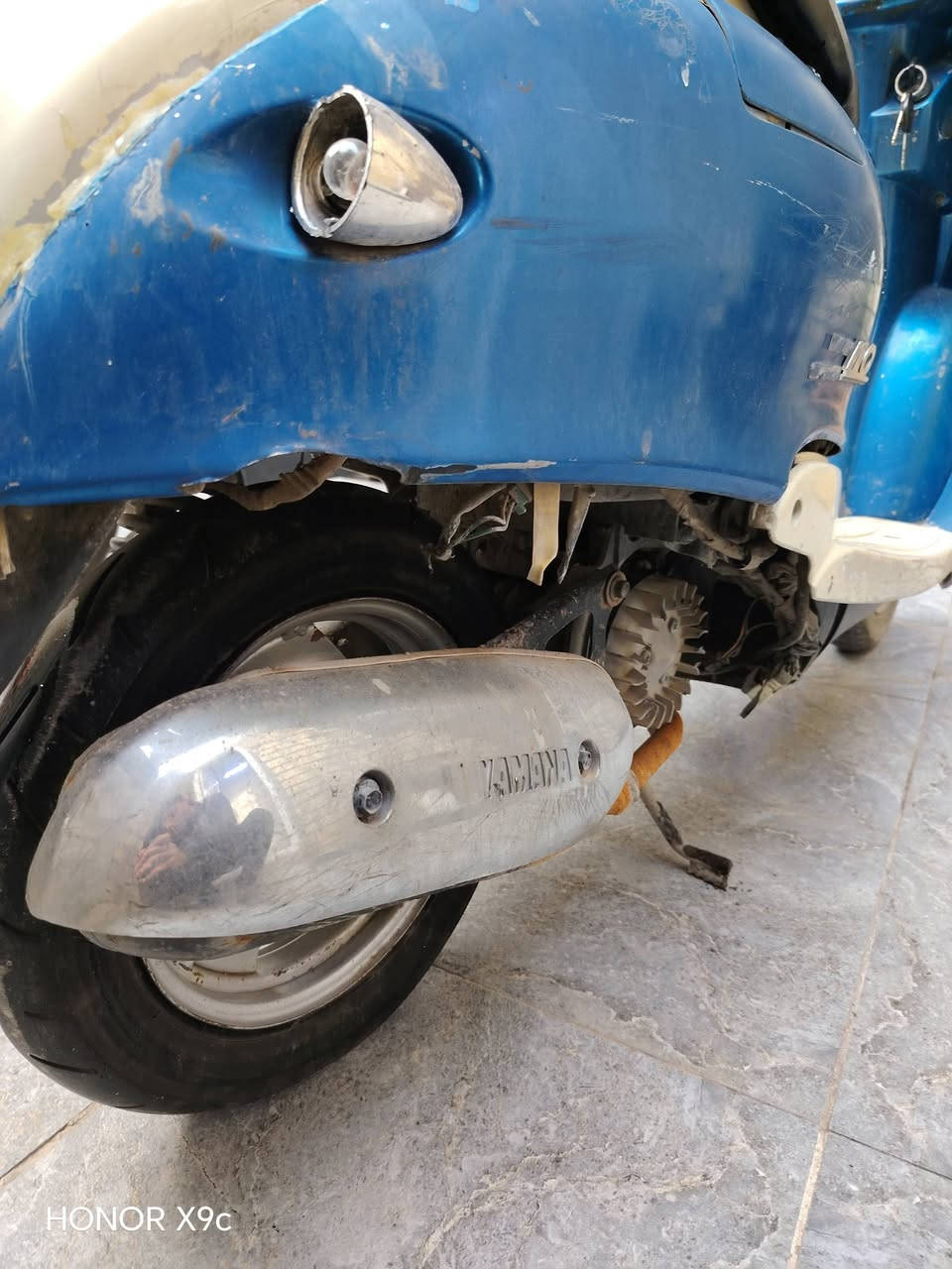 السلام عليكم من رخصه صاحب الكروب دراجه 60 للبيع اكسل كلجات مكينه كابريتر نضيفات ما ناقصه كل شي مكاني بغداد ابودشير سعر 225 و بيه مجال حك جيتك رقمي ***********
