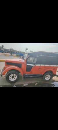 جيب حضيره للبيع  محرك ونجي كير اوتوماتيك   سياره نظيفه رقم بغداد  صاحب...